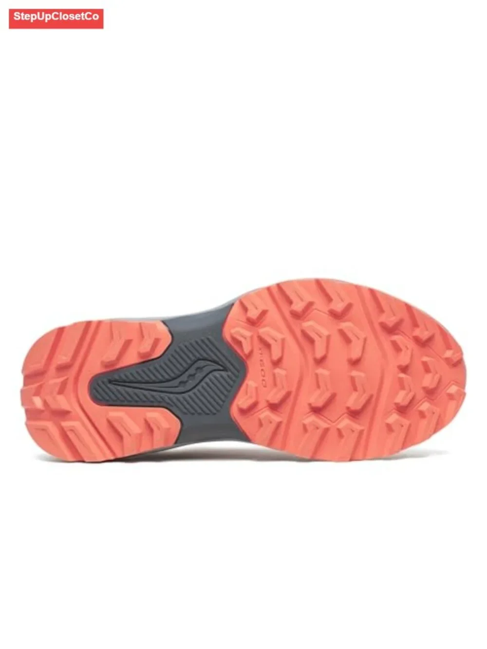Trail Running Shoe with VersaRun Cushioning, Grippy XT-600 Rubber Sole